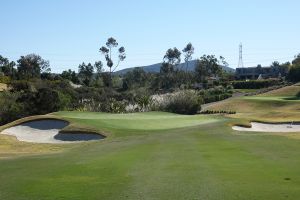 Farms 8th Green